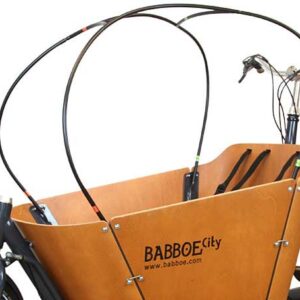 Bakfiets Accessoires