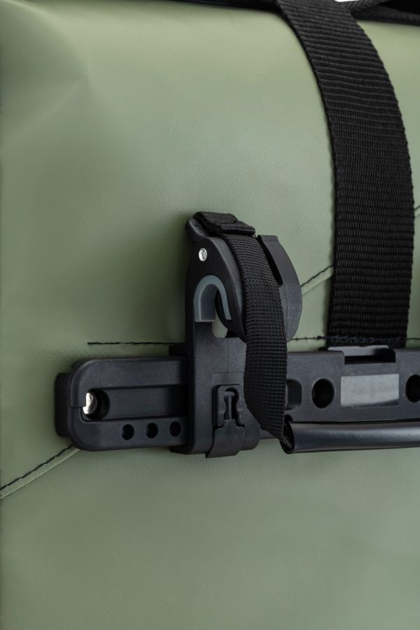 Clarijs Solobag groen