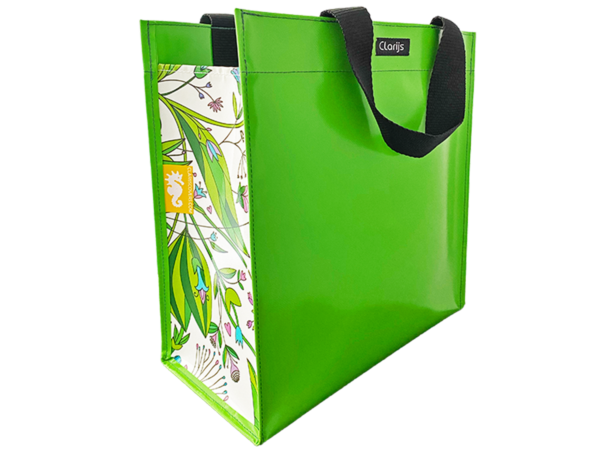 shopper la fleur