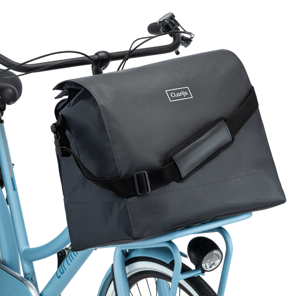Front bag handlebar bag